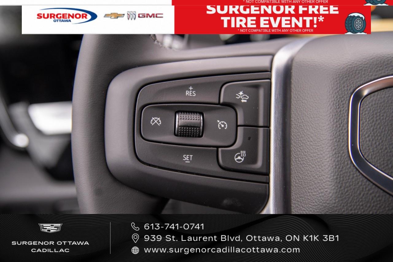 2026 GMC Sierra 1500 Crew Cab Short Box 4-Wheel Drive Elevation Photo