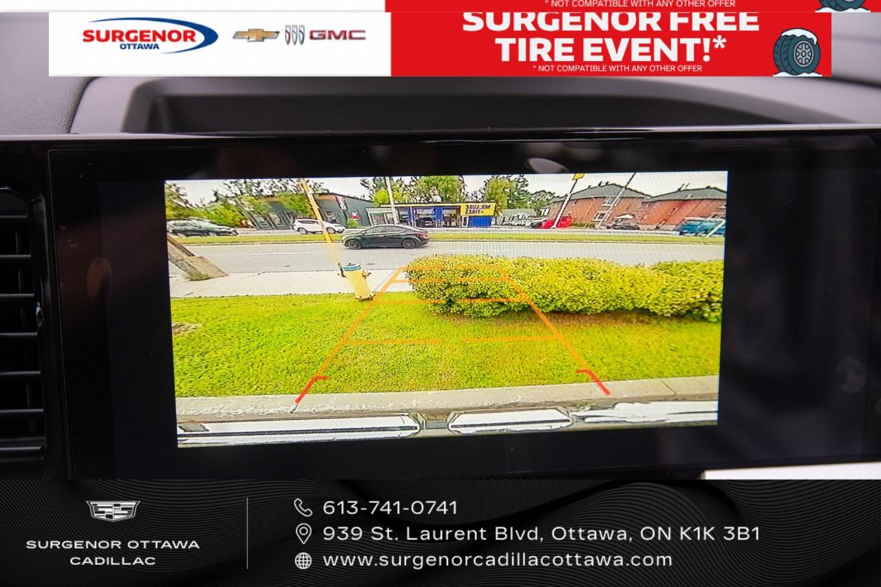 2026 GMC Sierra 1500 Crew Cab Short Box 4-Wheel Drive Elevation Photo