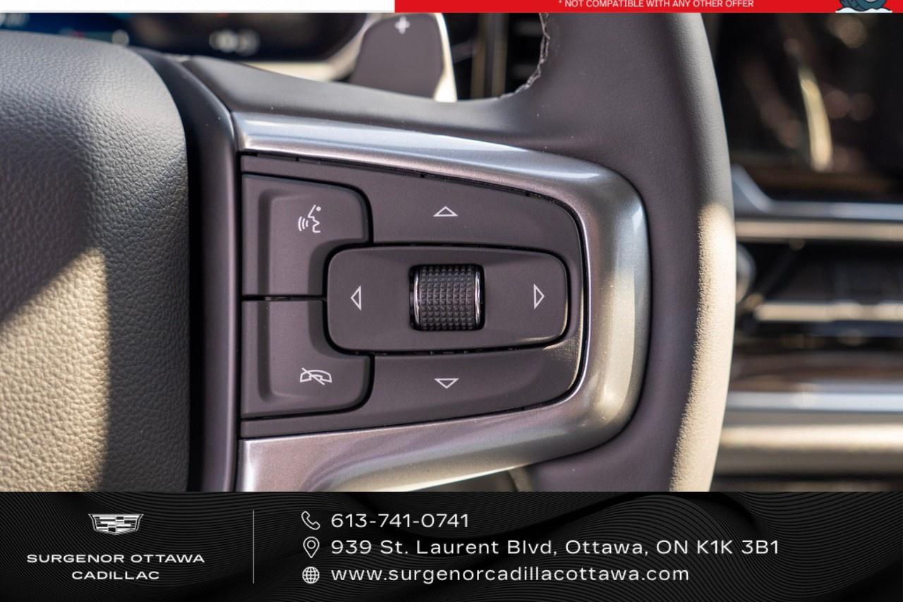 2026 Chevrolet Silverado 1500 Crew Cab Short Box 4-Wheel Drive RST Photo