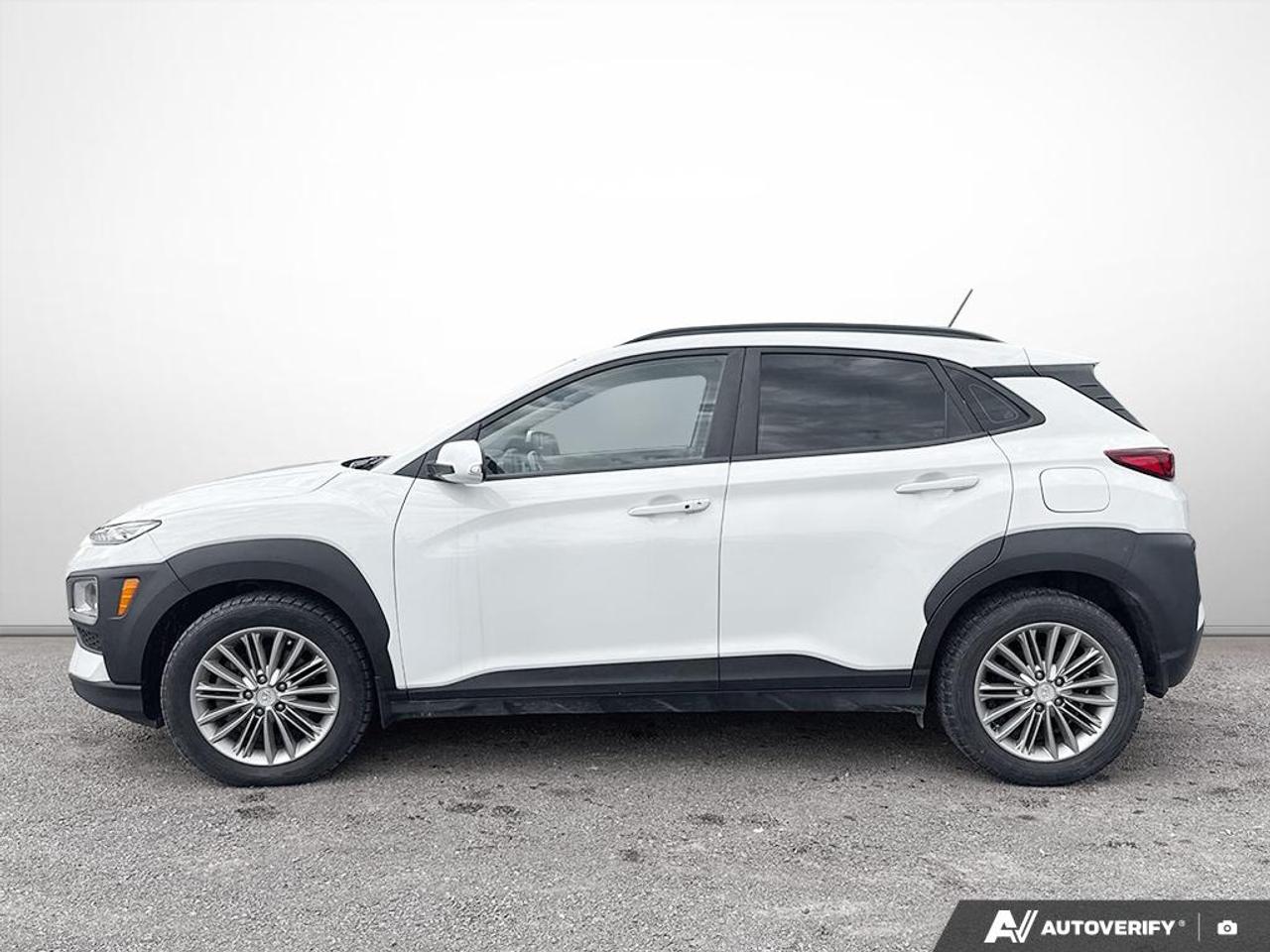 2020 Hyundai KONA 2.0L Preferred Photo