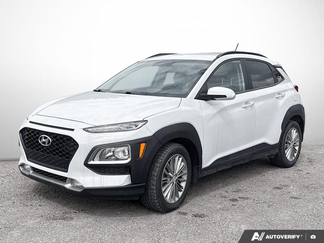 2020 Hyundai KONA 2.0L Preferred Photo