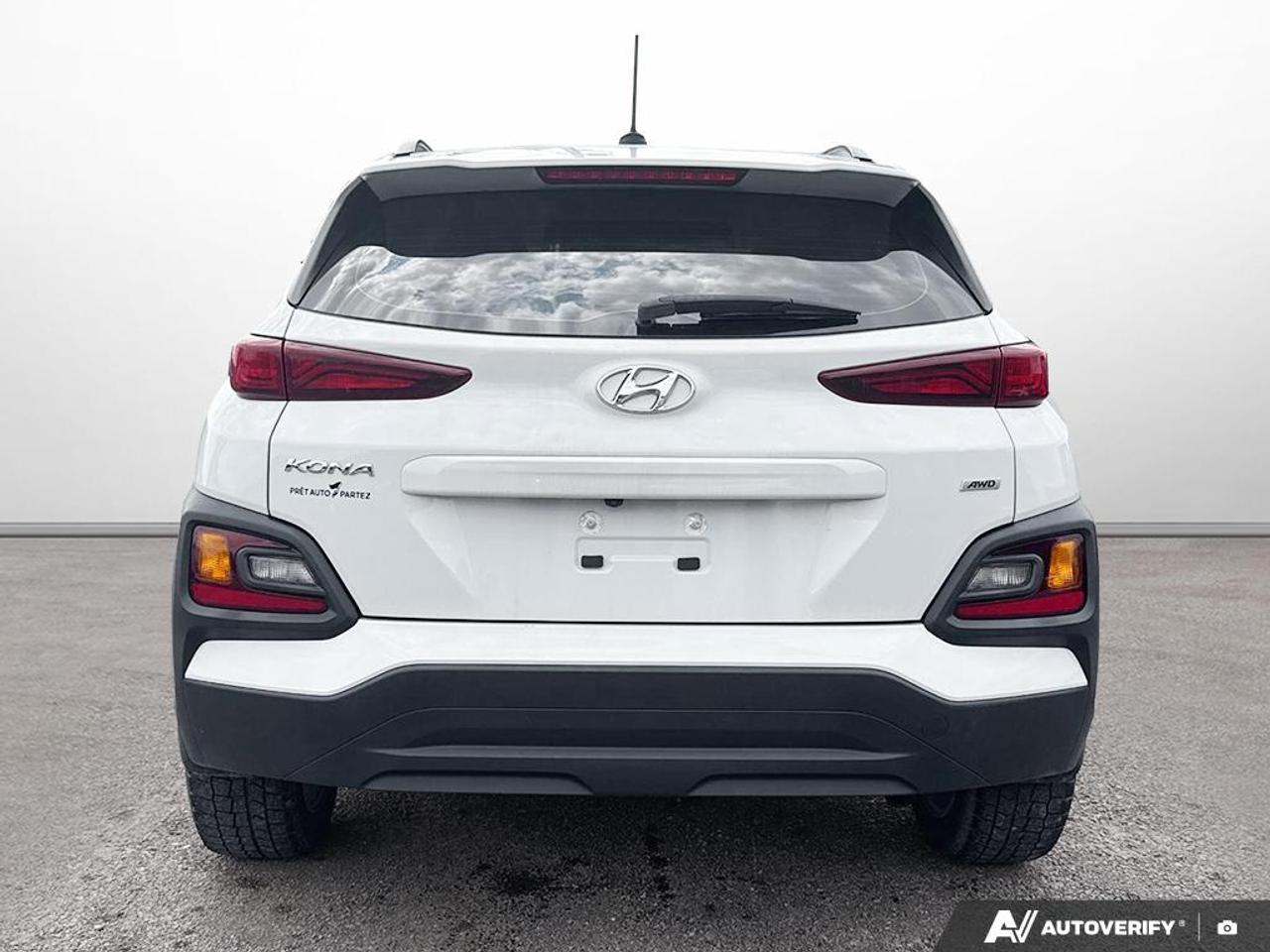 2020 Hyundai KONA 2.0L Preferred Photo