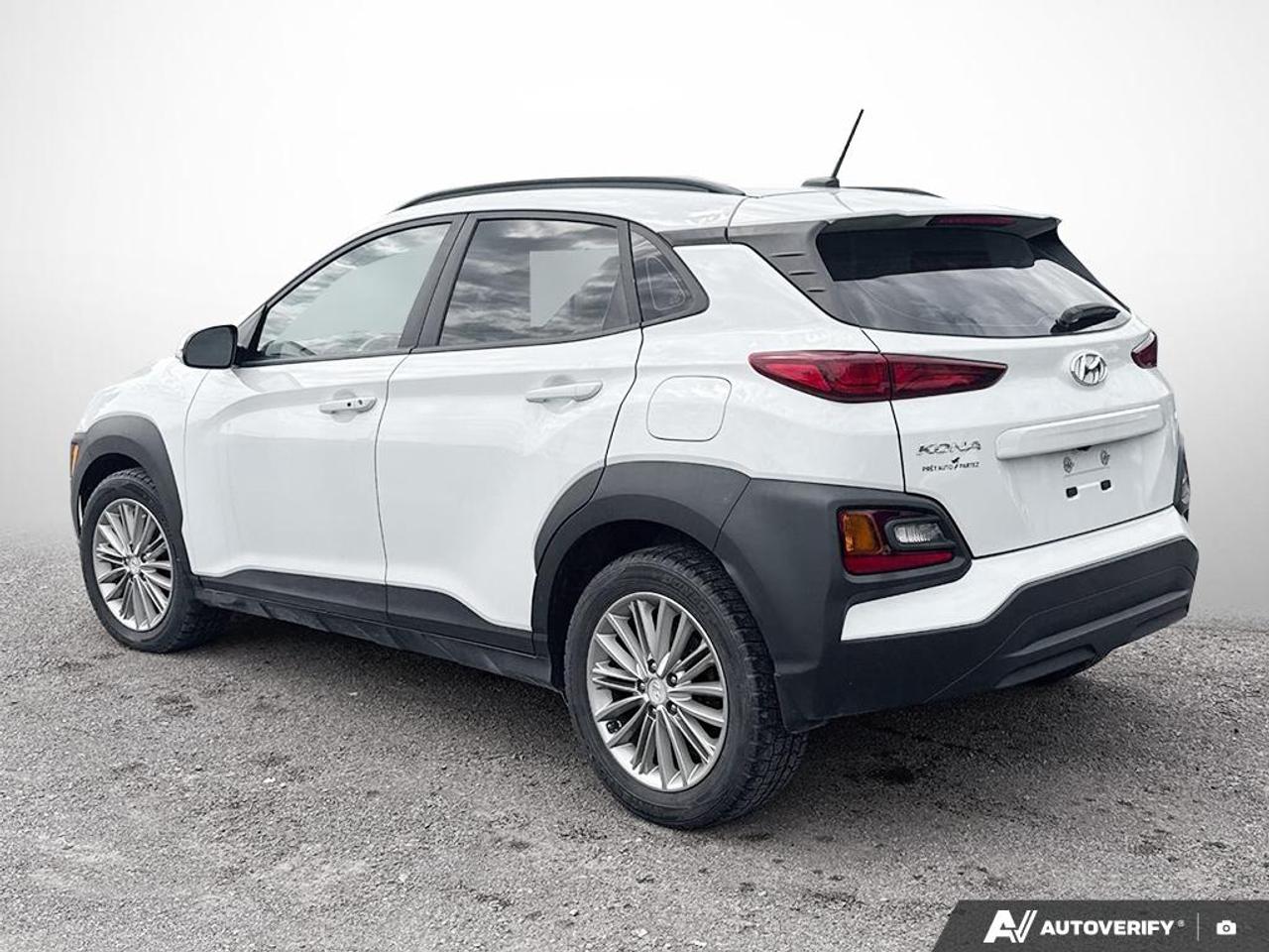 2020 Hyundai KONA 2.0L Preferred Photo