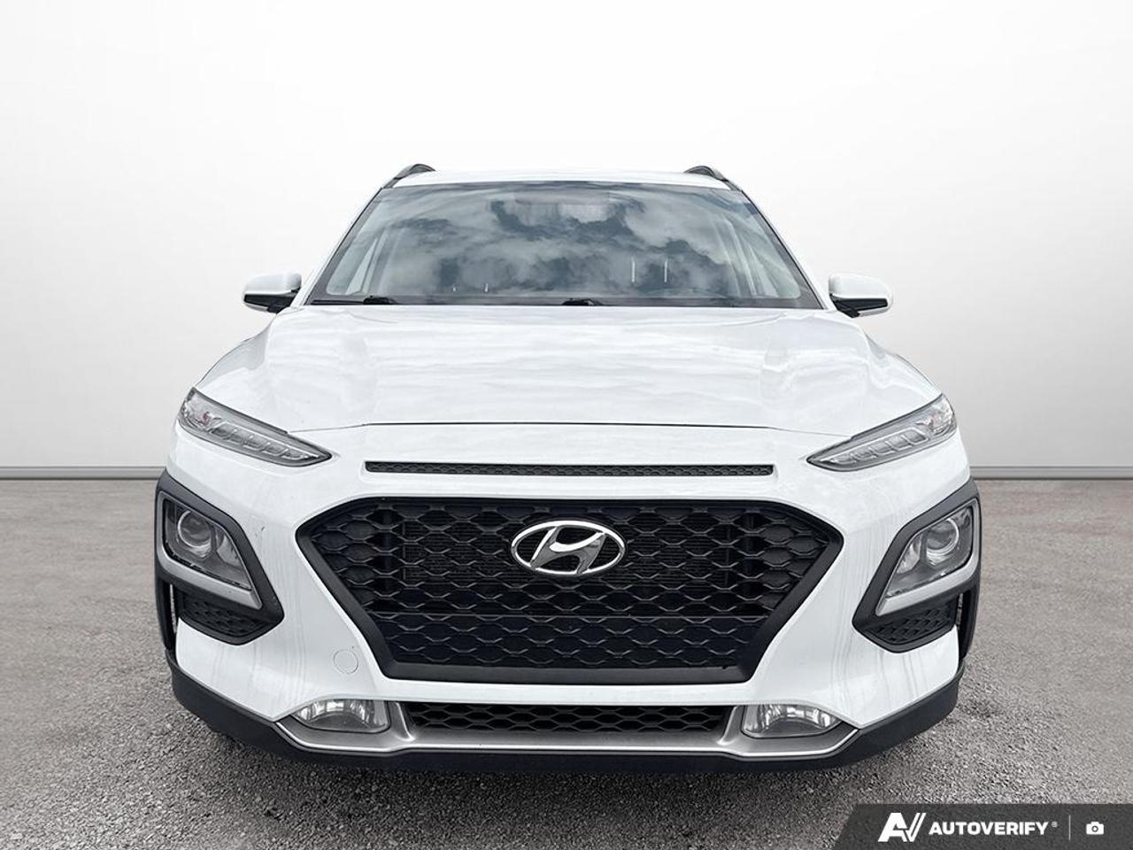 2020 Hyundai KONA 2.0L Preferred Photo5