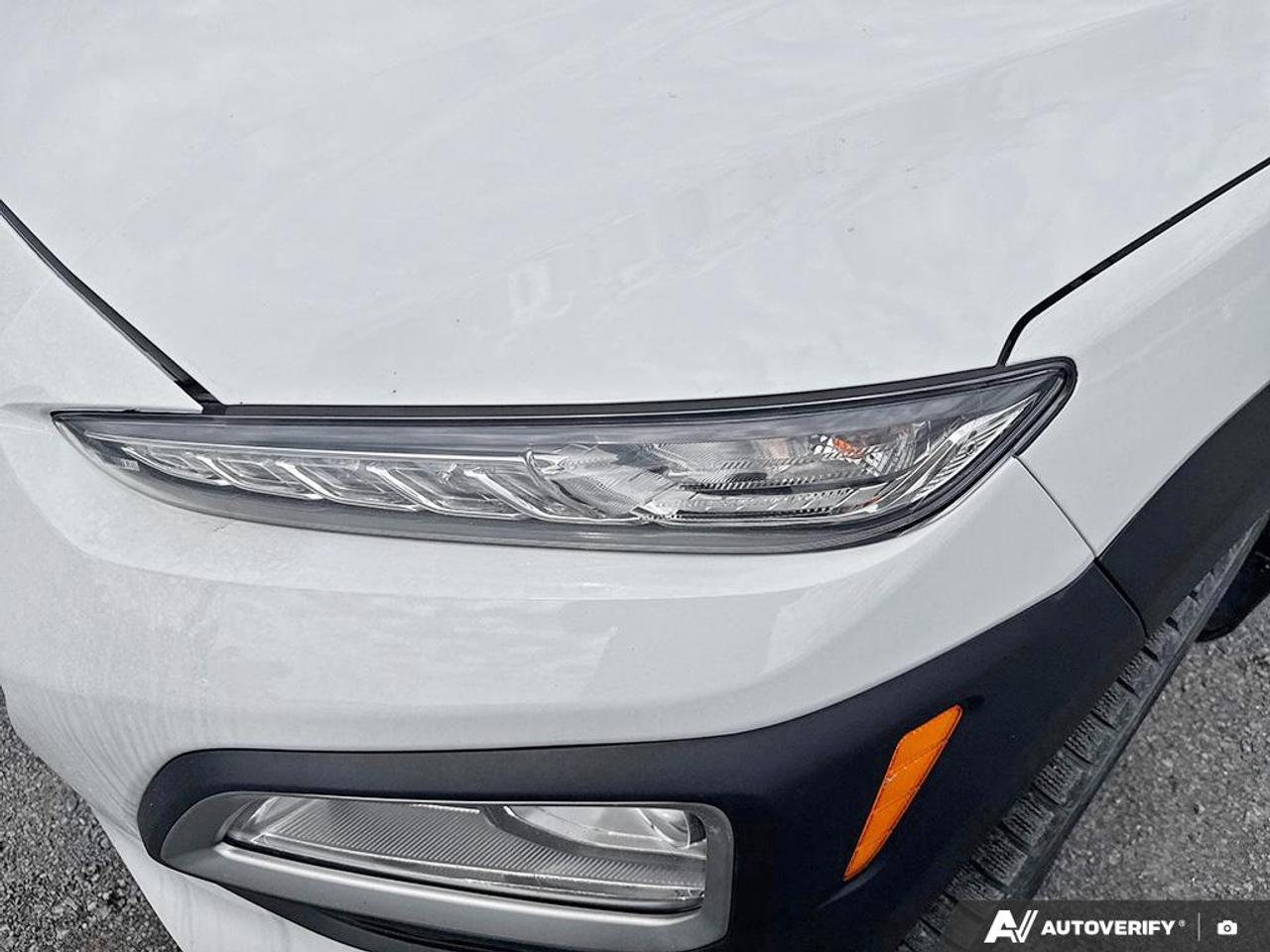2020 Hyundai KONA 2.0L Preferred Photo