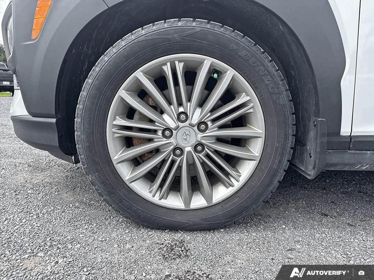 2020 Hyundai KONA 2.0L Preferred Photo
