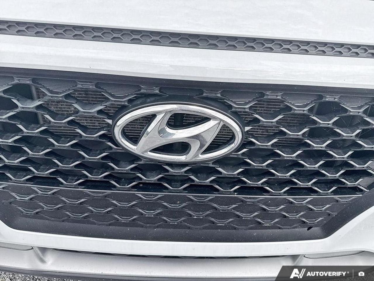 2020 Hyundai KONA 2.0L Preferred Photo