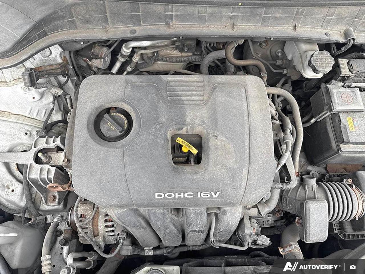 2020 Hyundai KONA 2.0L Preferred Photo