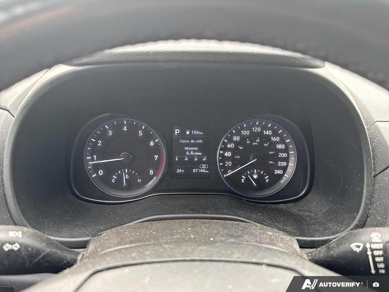 2020 Hyundai KONA 2.0L Preferred Photo