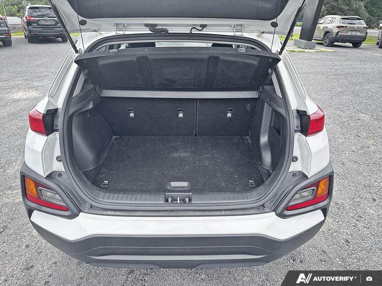 2020 Hyundai KONA 2.0L Preferred Photo