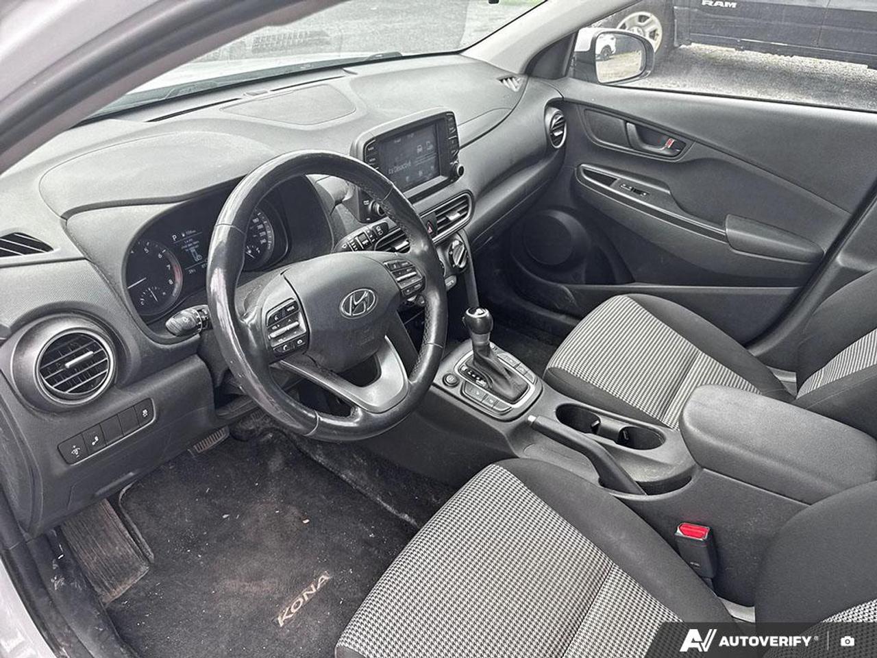2020 Hyundai KONA 2.0L Preferred Photo