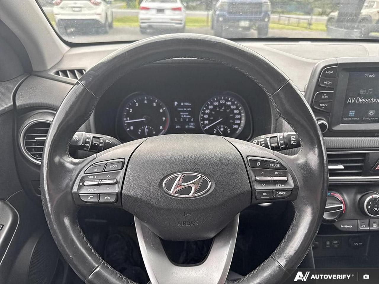 2020 Hyundai KONA 2.0L Preferred Photo