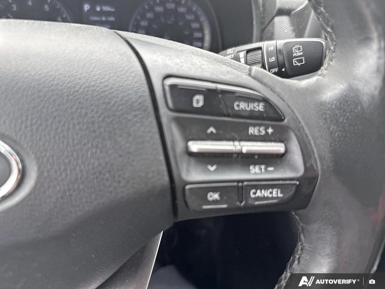 2020 Hyundai KONA 2.0L Preferred Photo