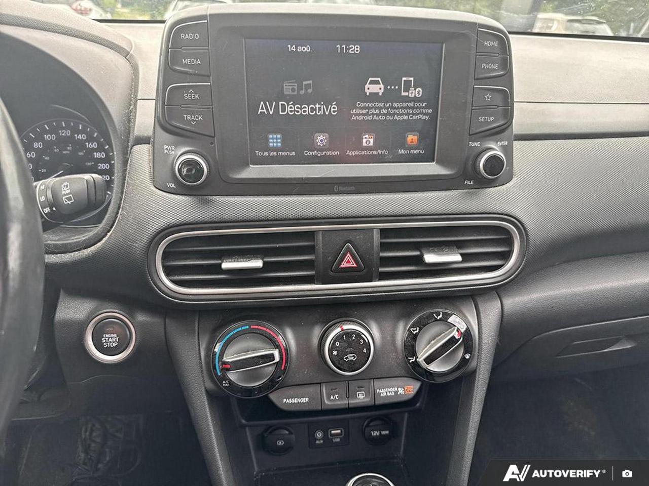 2020 Hyundai KONA 2.0L Preferred Photo