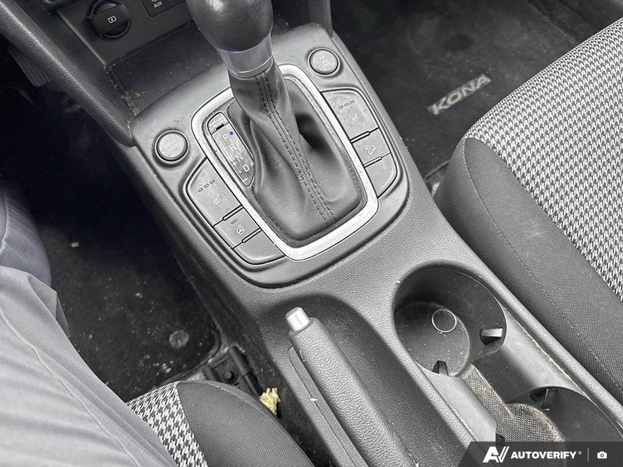 2020 Hyundai KONA 2.0L Preferred Photo