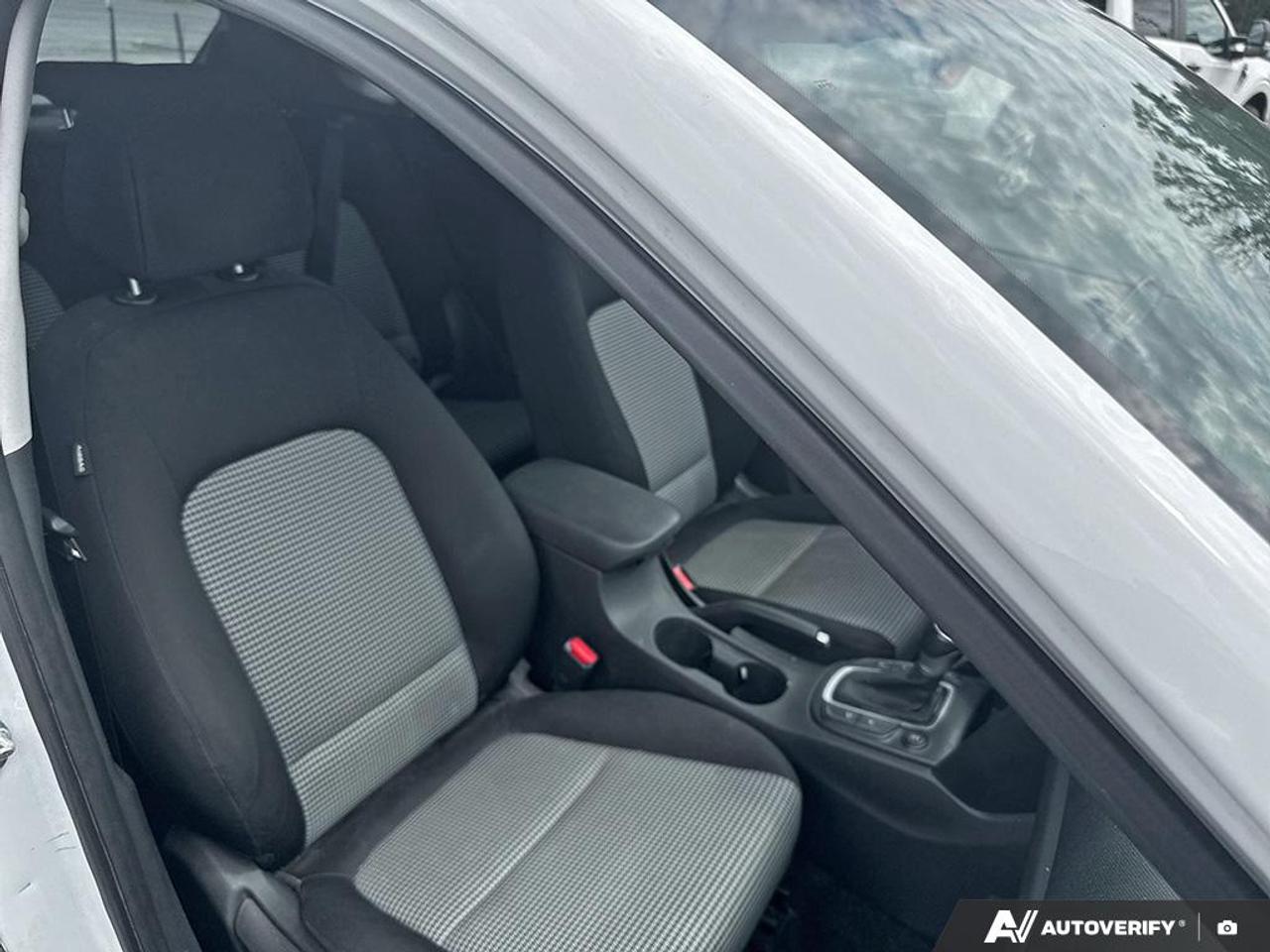 2020 Hyundai KONA 2.0L Preferred Photo