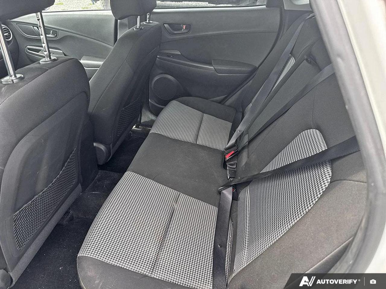 2020 Hyundai KONA 2.0L Preferred Photo
