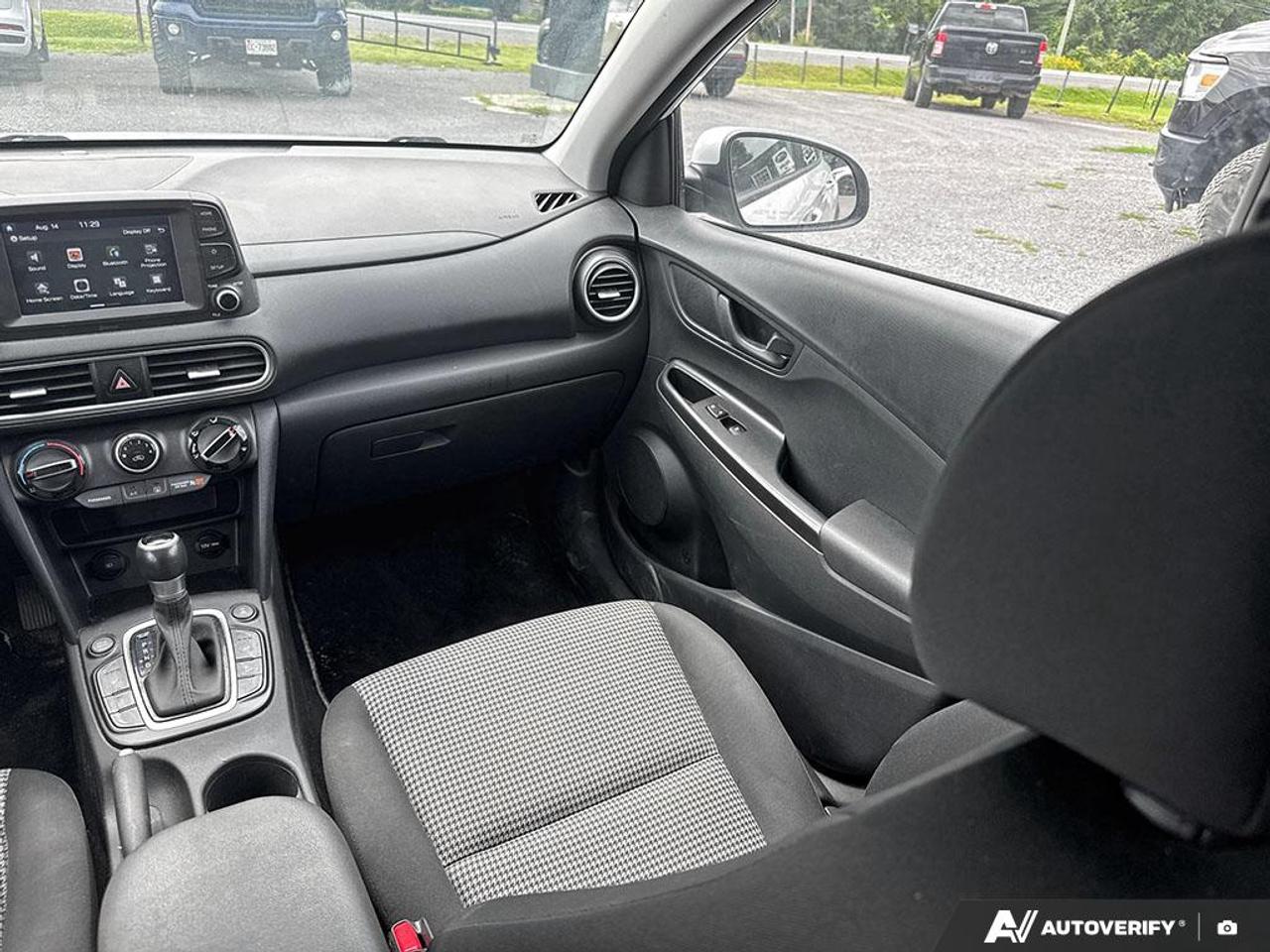 2020 Hyundai KONA 2.0L Preferred Photo
