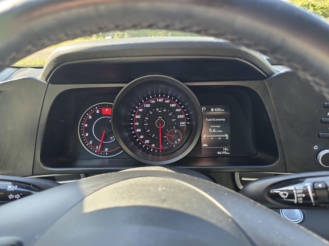 2022 Hyundai Elantra Preferred Photo