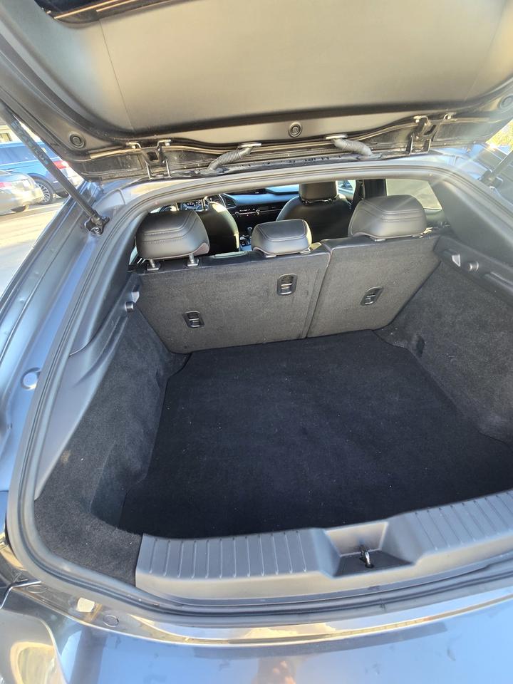 2025 Mazda MAZDA3 PREFERRED Photo