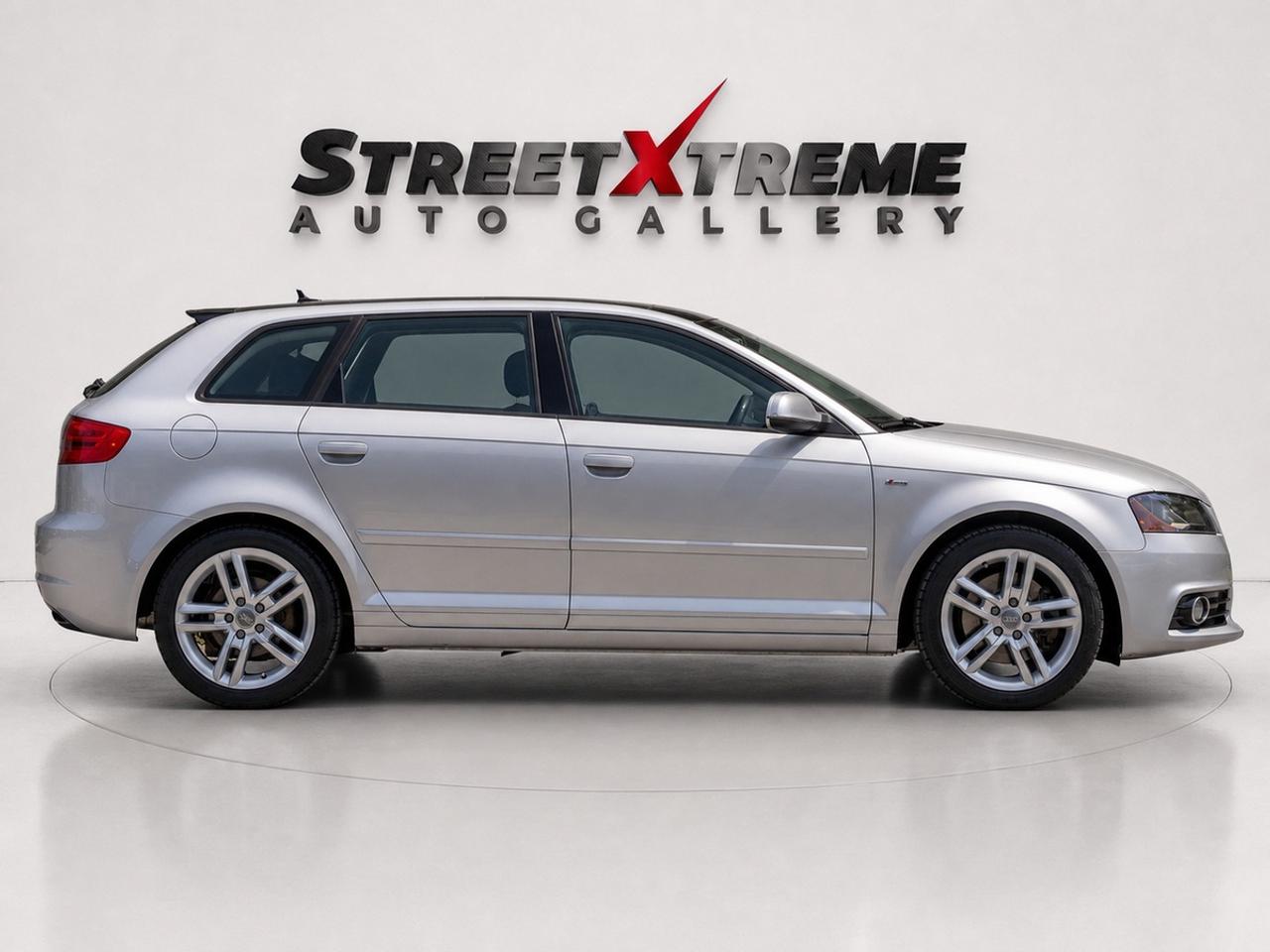 2012 Audi A3 Progressiv S-Line Quattro - NO ACCIDENTS Photo