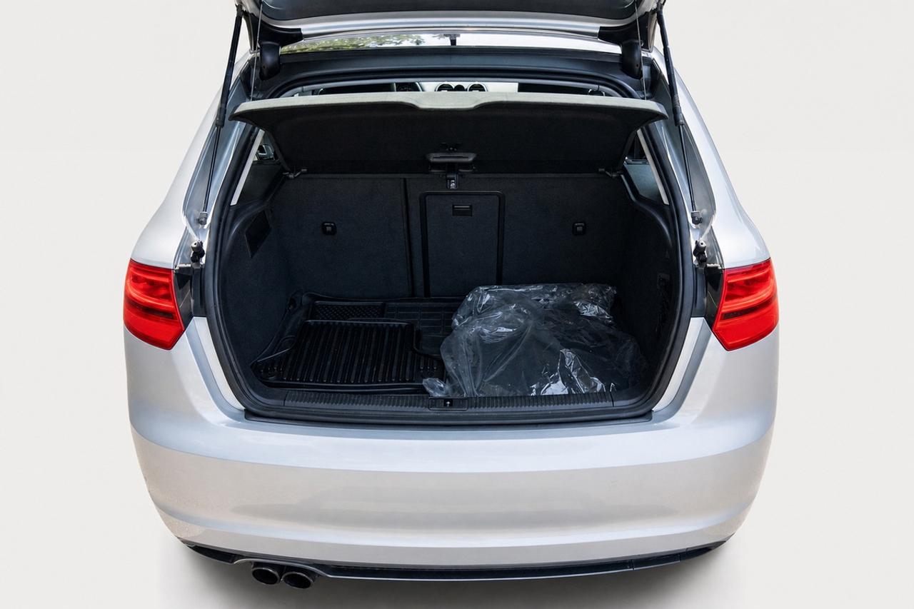 2012 Audi A3 Progressiv S-Line Quattro - NO ACCIDENTS Photo