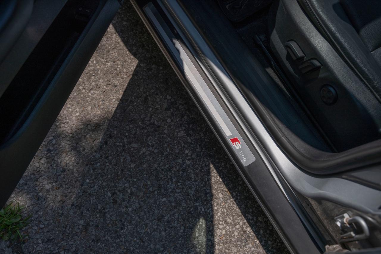 2012 Audi A3 Progressiv S-Line Quattro - NO ACCIDENTS Photo