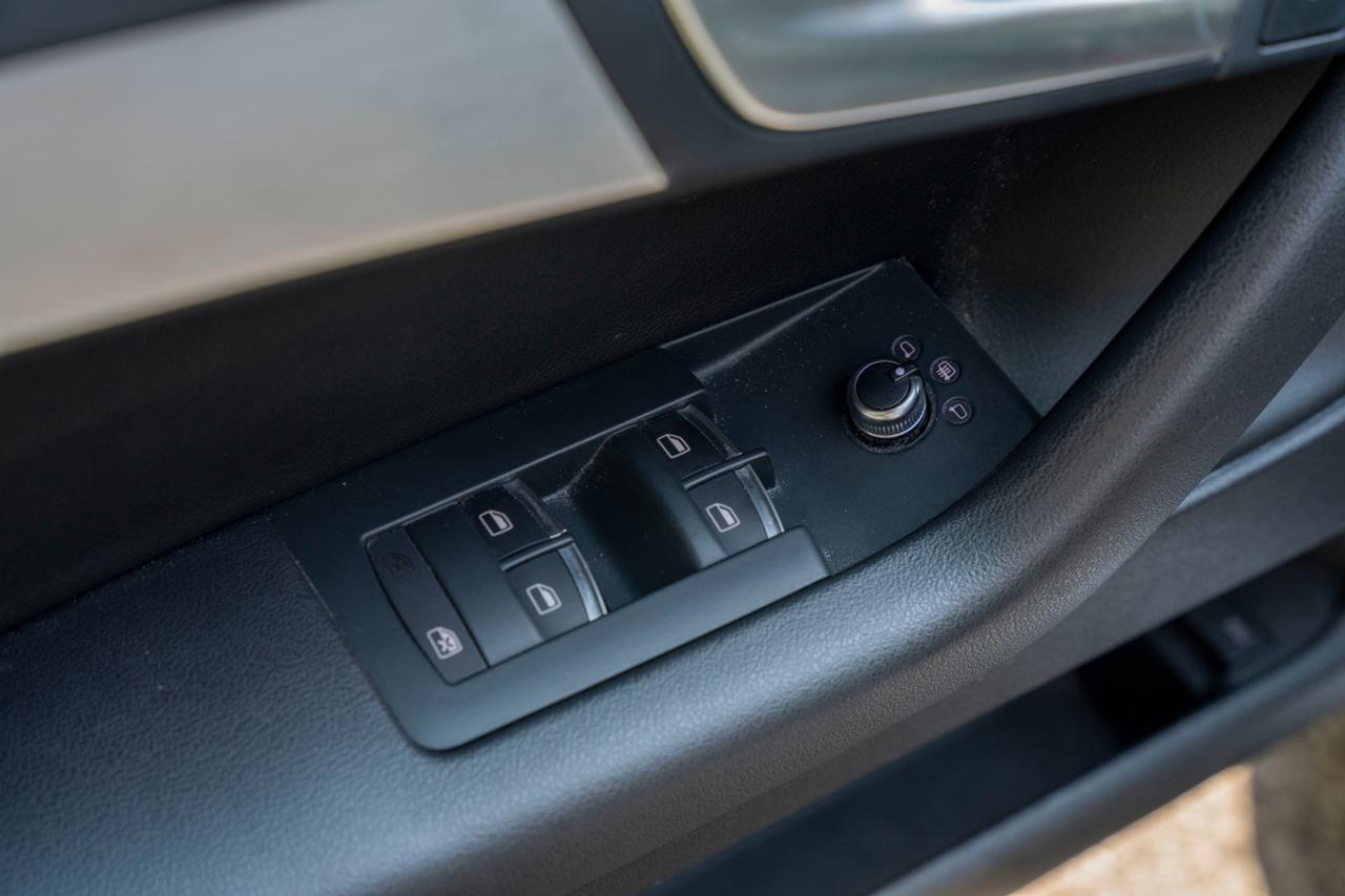 2012 Audi A3 Progressiv S-Line Quattro - NO ACCIDENTS Photo