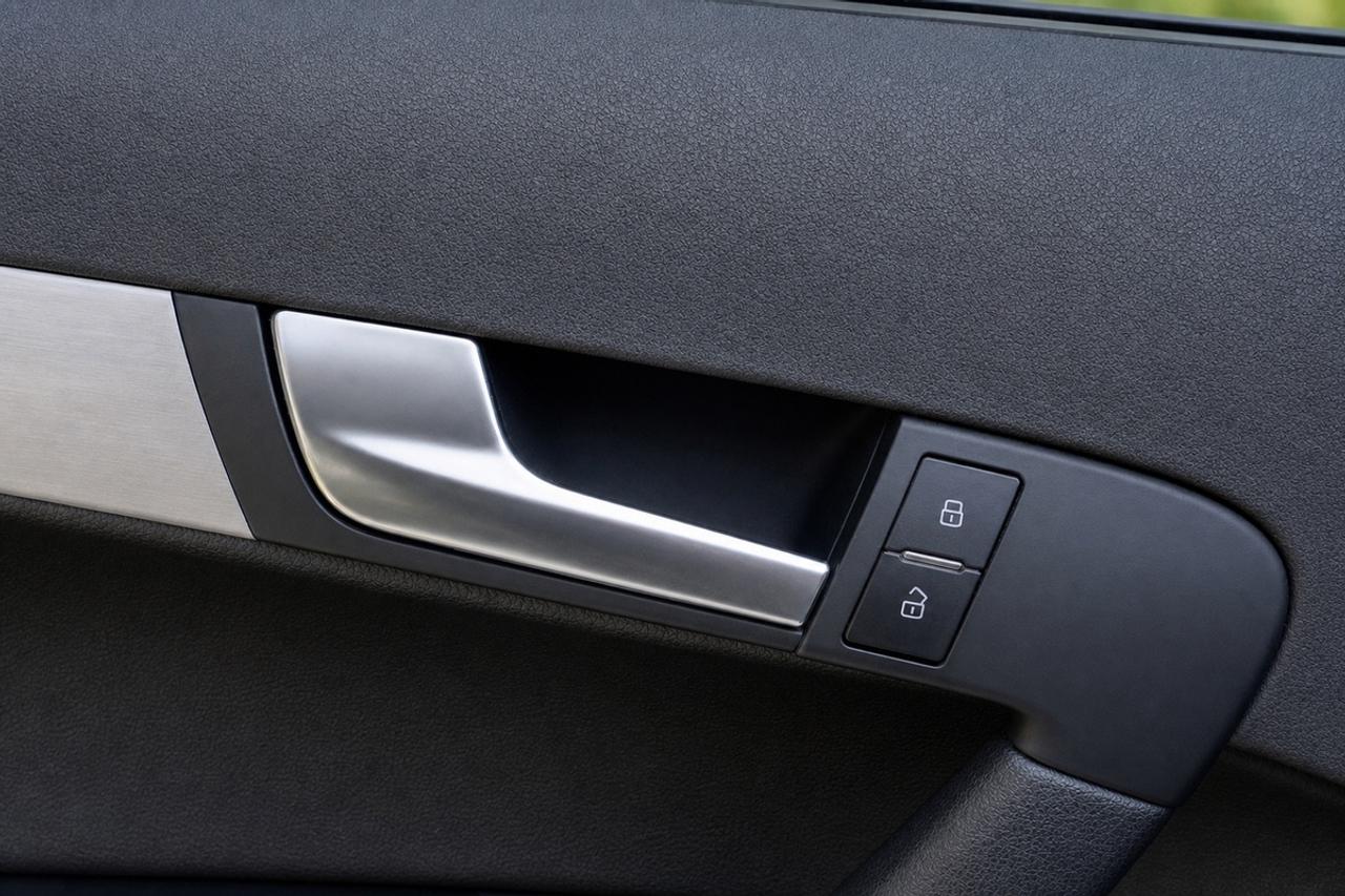 2012 Audi A3 Progressiv S-Line Quattro - NO ACCIDENTS Photo