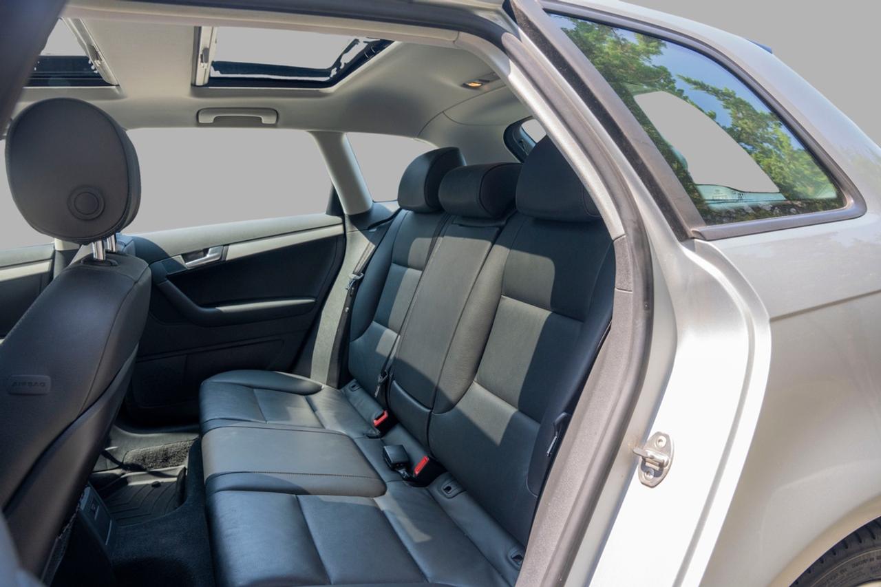 2012 Audi A3 Progressiv S-Line Quattro - NO ACCIDENTS Photo