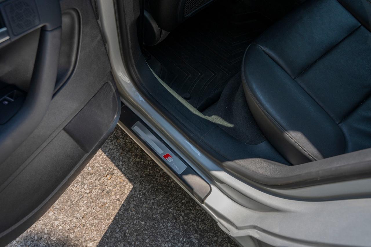 2012 Audi A3 Progressiv S-Line Quattro - NO ACCIDENTS Photo