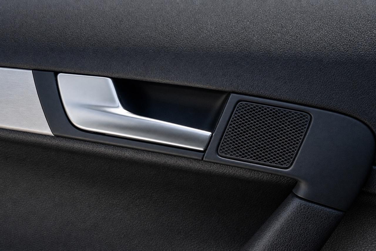 2012 Audi A3 Progressiv S-Line Quattro - NO ACCIDENTS Photo