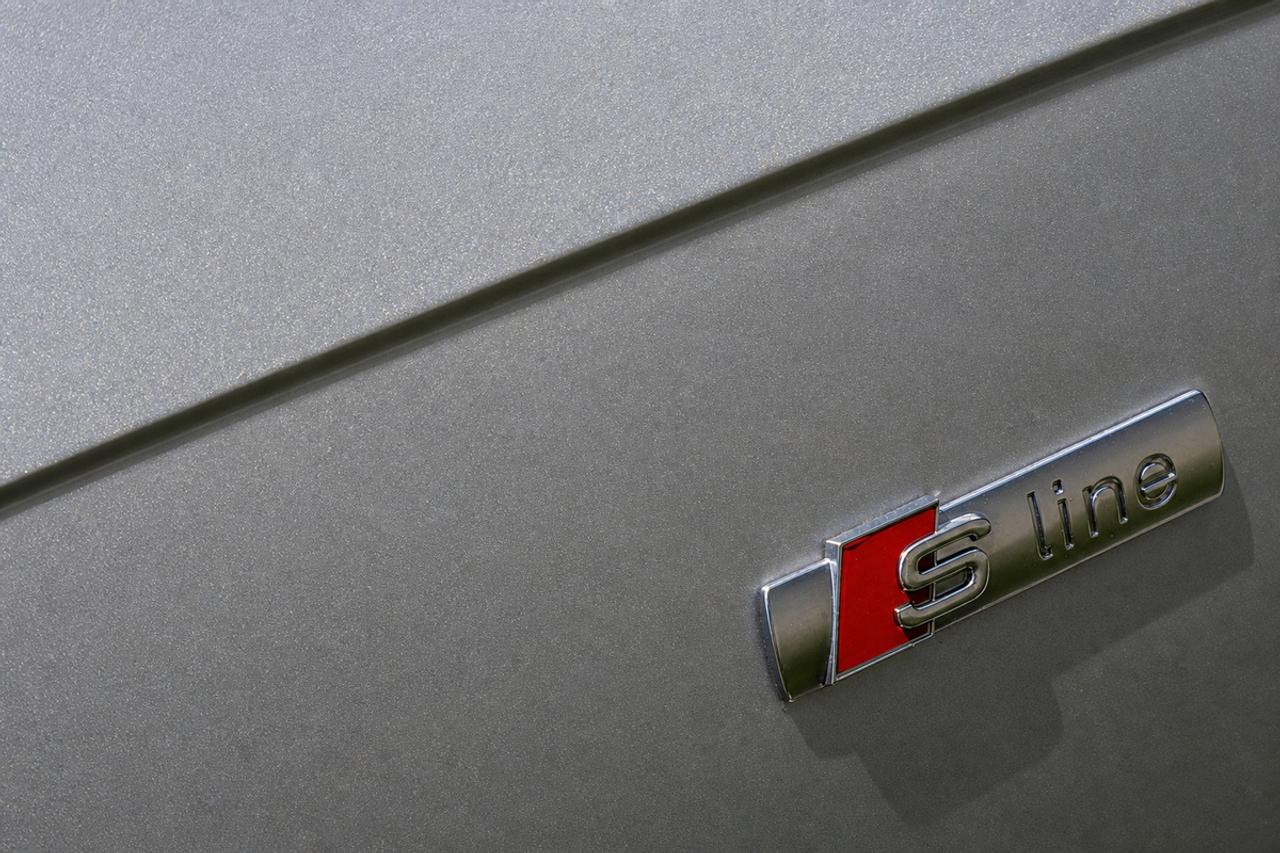 2012 Audi A3 Progressiv S-Line Quattro - NO ACCIDENTS Photo