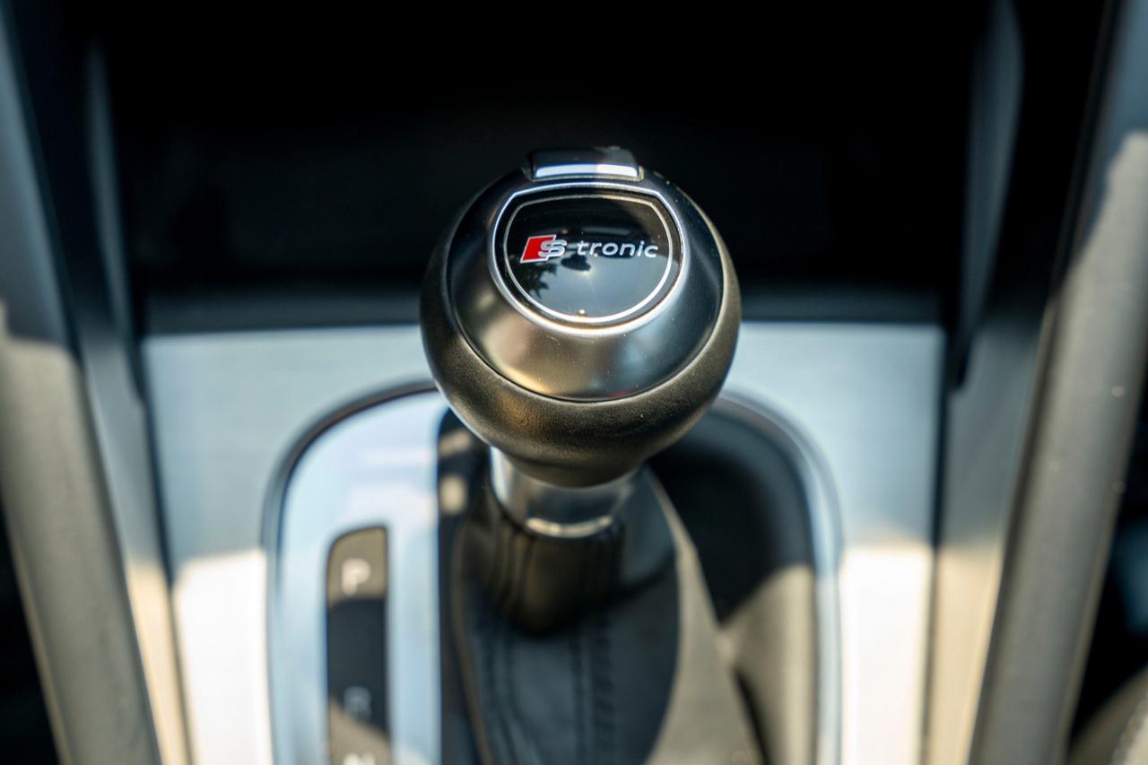 2012 Audi A3 Progressiv S-Line Quattro - NO ACCIDENTS Photo