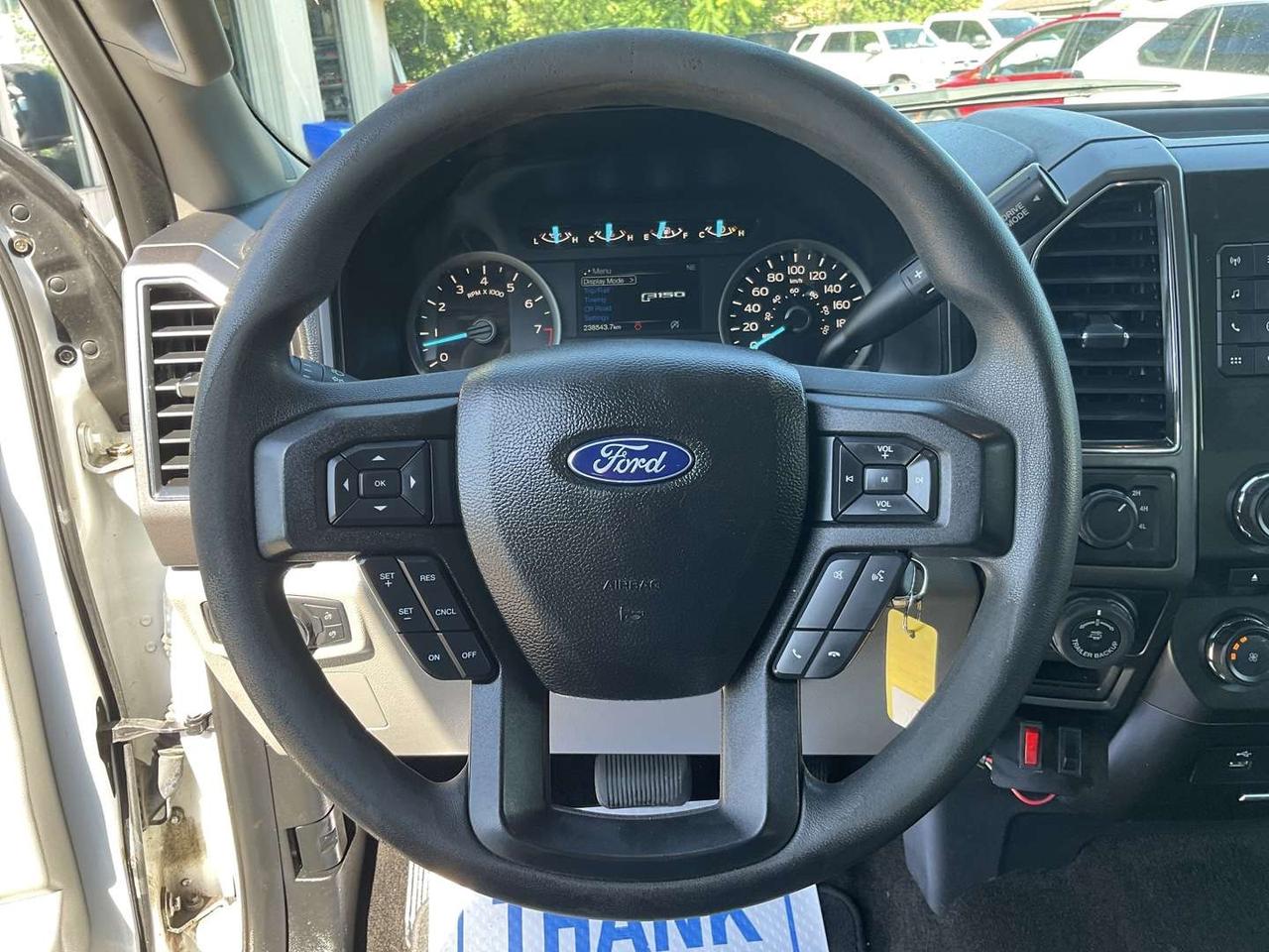 2018 Ford F-150 XLT Ext Cab Std Bed - 4X4! BACK-UP CAM! 6 PASS! BLUETOOTH! Photo