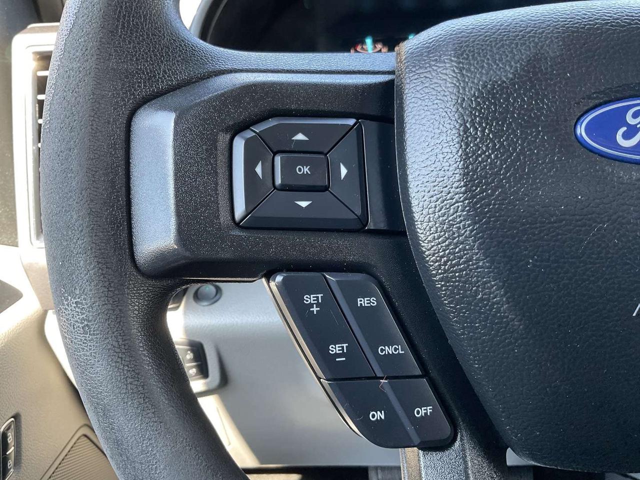 2018 Ford F-150 XLT Ext Cab Std Bed - 4X4! BACK-UP CAM! 6 PASS! BLUETOOTH! Photo