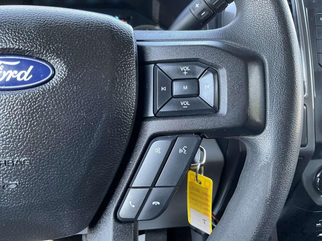 2018 Ford F-150 XLT Ext Cab Std Bed - 4X4! BACK-UP CAM! 6 PASS! BLUETOOTH! Photo