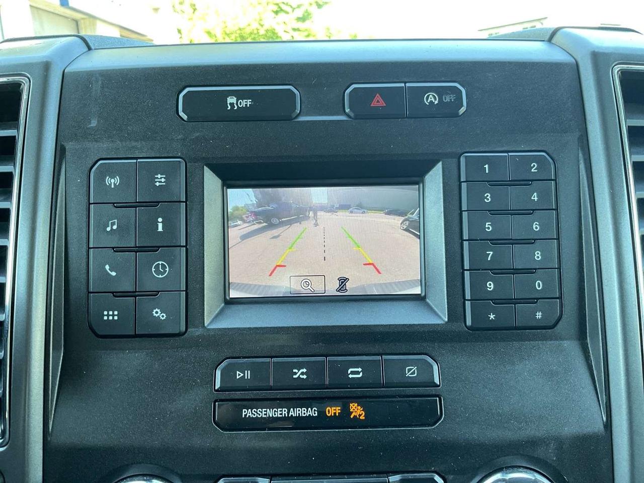 2018 Ford F-150 XLT Ext Cab Std Bed - 4X4! BACK-UP CAM! 6 PASS! BLUETOOTH! Photo