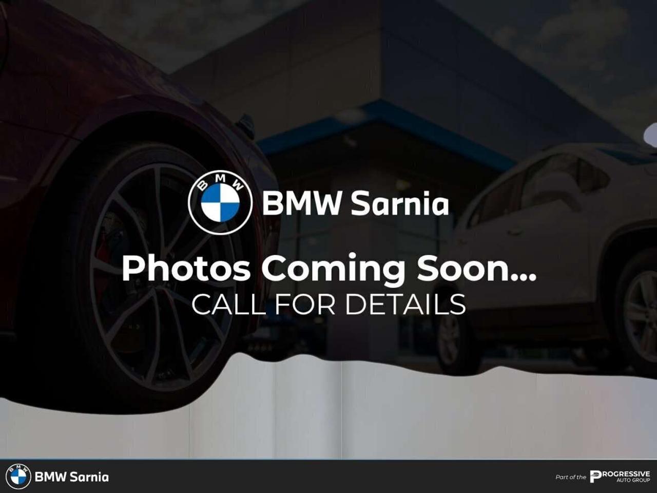2025 BMW X4 M Competition Photo