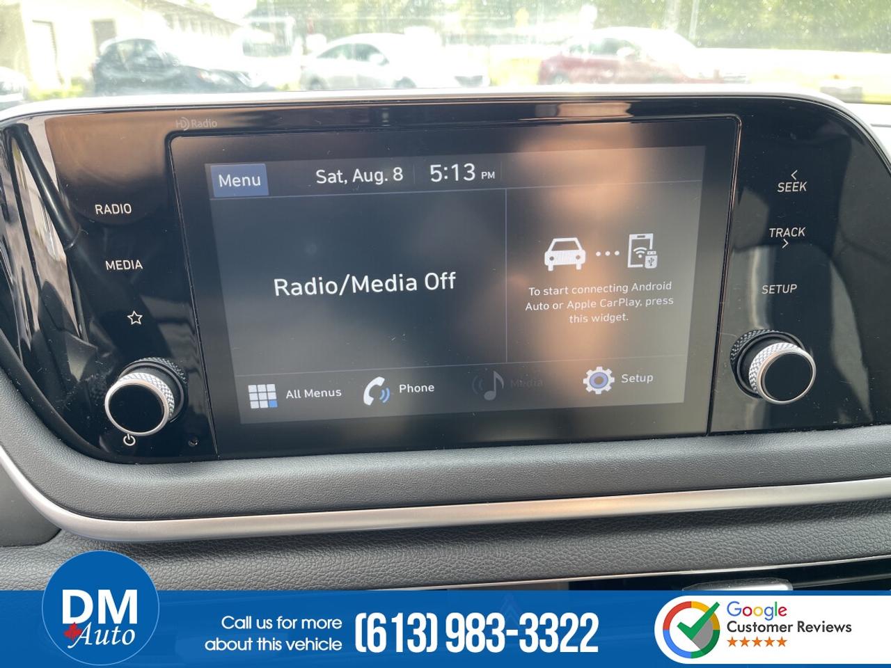2021 Hyundai Sonata PREFERRED Photo