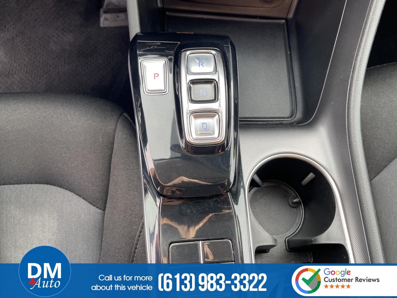 2021 Hyundai Sonata PREFERRED Photo