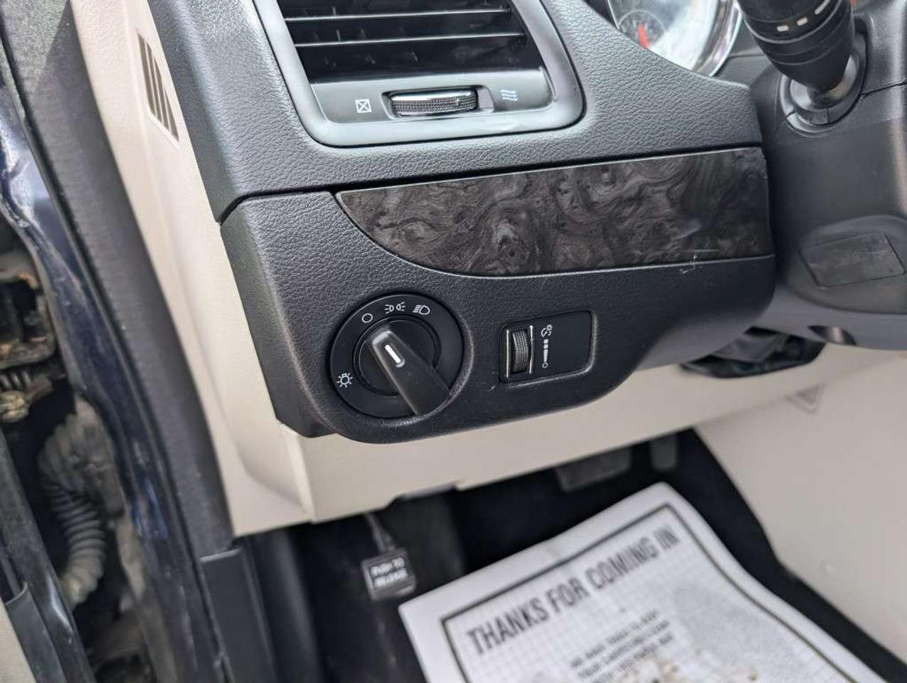 2015 Dodge Grand Caravan SXT   DVD   CAMERA Photo
