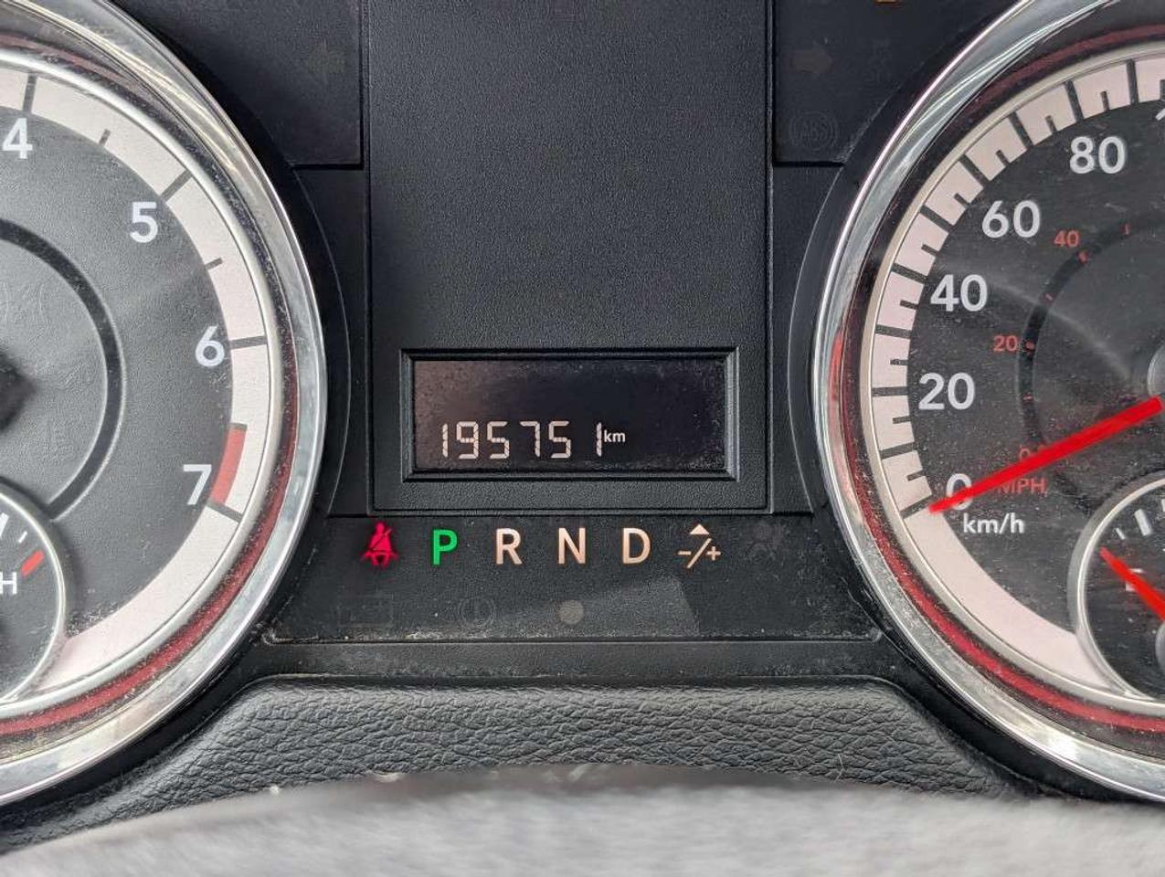 2015 Dodge Grand Caravan SXT   DVD   CAMERA Photo