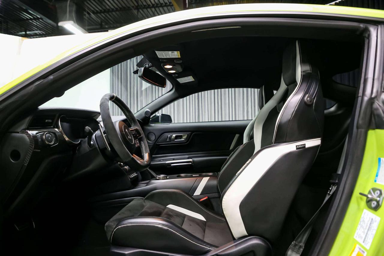 2020 Ford Mustang SHELBY GT500 CARBON TRACK PKG 760HP LOWKM NOACCDNT Photo