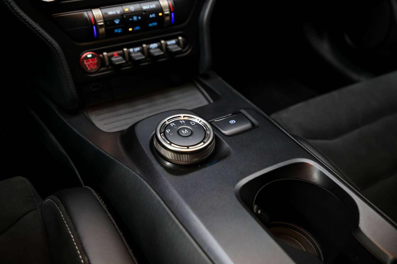 2020 Ford Mustang SHELBY GT500 CARBON TRACK PKG 760HP LOWKM NOACCDNT Photo