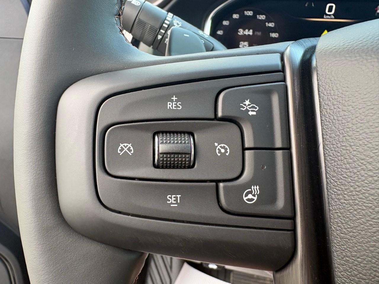 2026 GMC Sierra 1500 Crew Cab Standard Box 4-Wheel Drive AT4 Photo