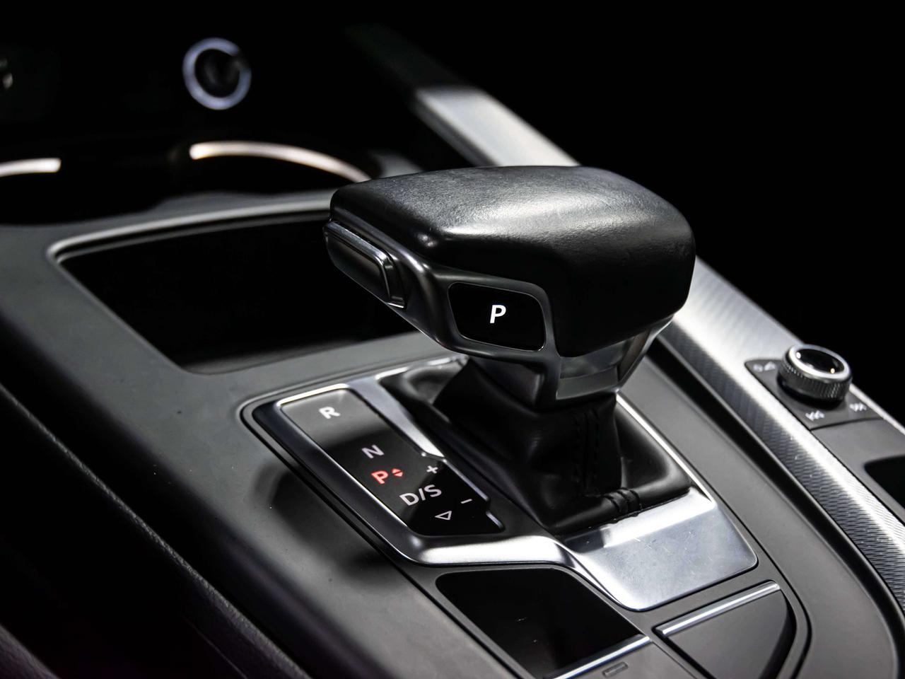 2020 Audi A4 PROGRESSIV S LINE NAVIGATION REAR VIEW CAMERA Photo