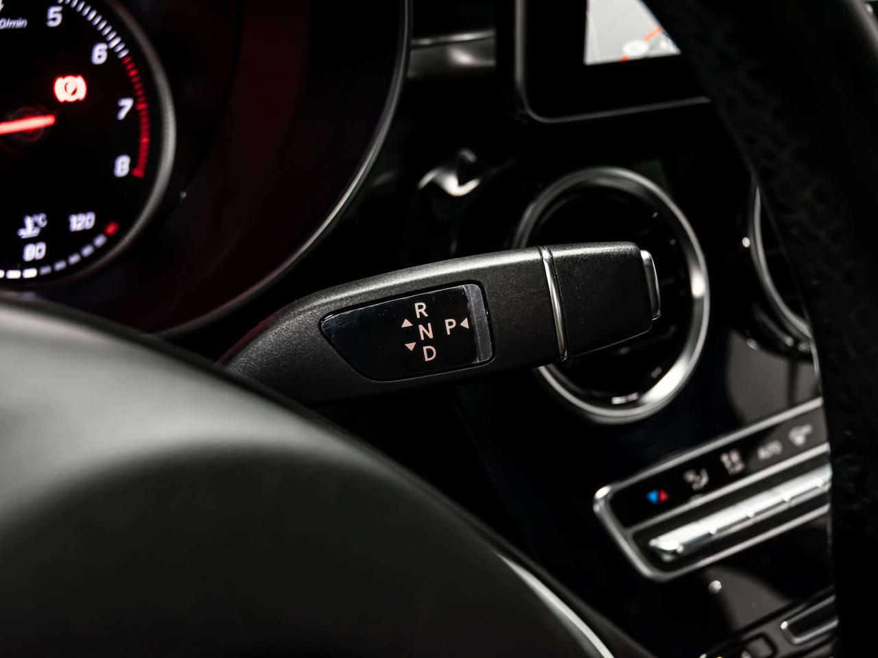 2018 Mercedes-Benz C-Class AMG PKG BLIND SPOTS NAVI REAR VIEW CAM Photo