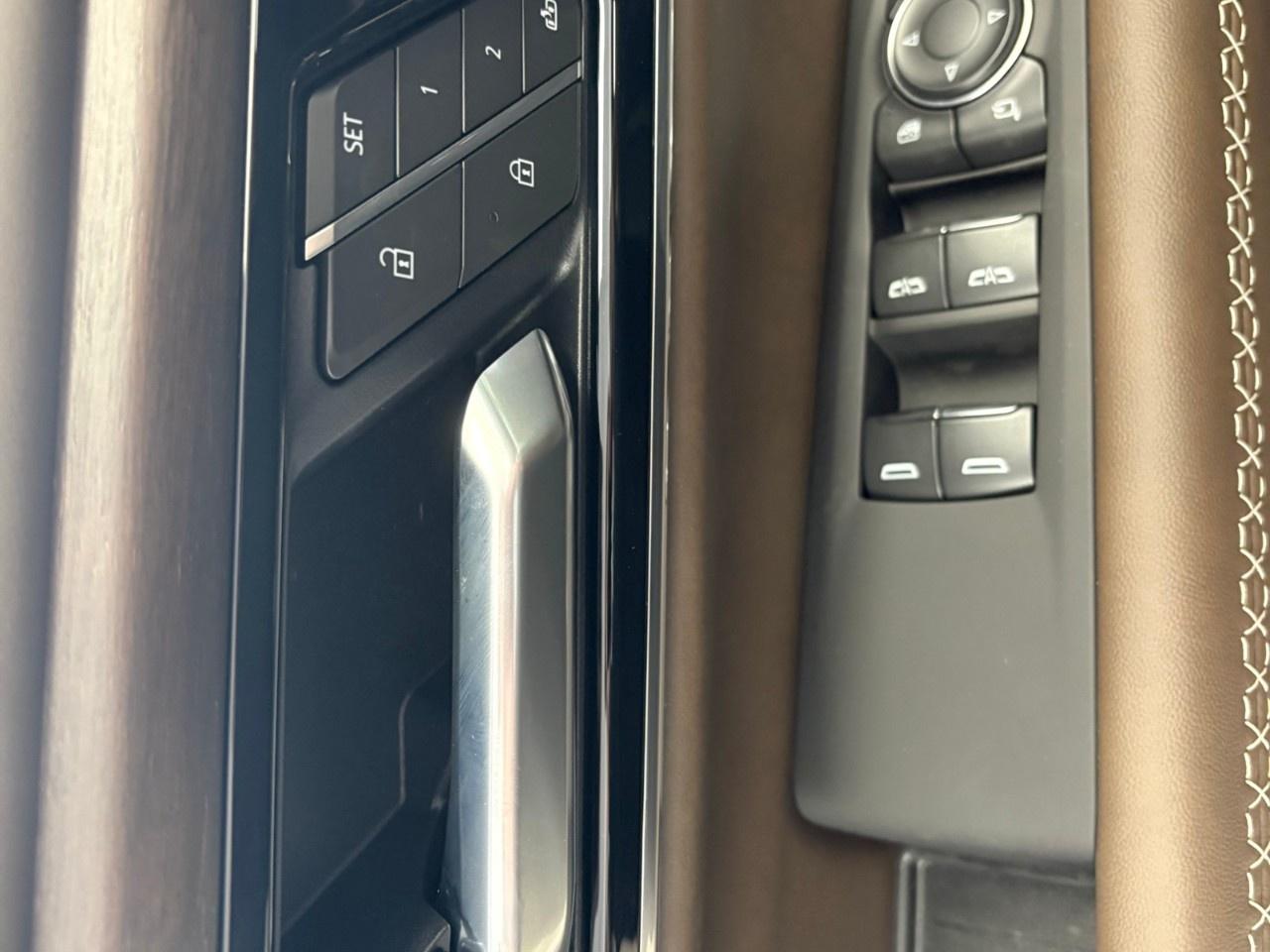 2026 GMC Yukon 4WD 4dr Denali Ultimate Photo