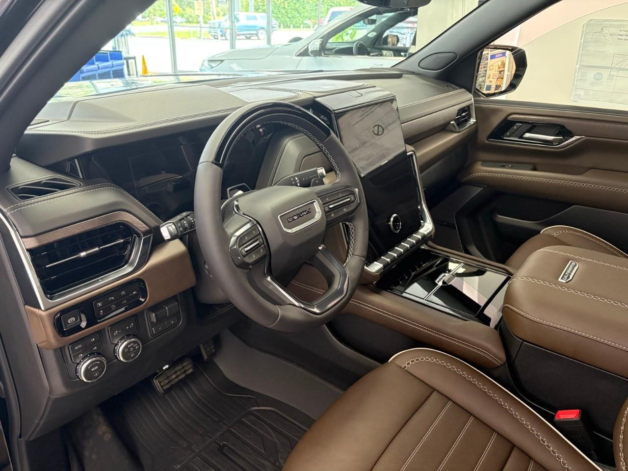 2026 GMC Yukon 4WD 4dr Denali Ultimate Photo